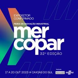 Nova Plásticos confirma presença na Mercopar 2023